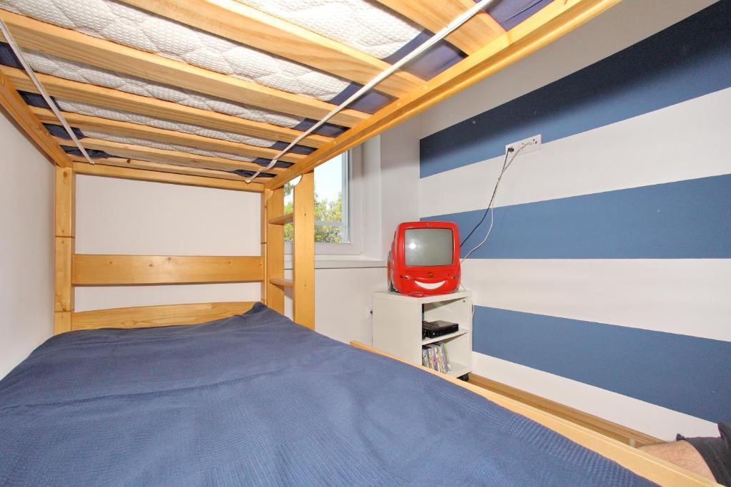 Apartments Vila Moli Bibinje Habitación foto