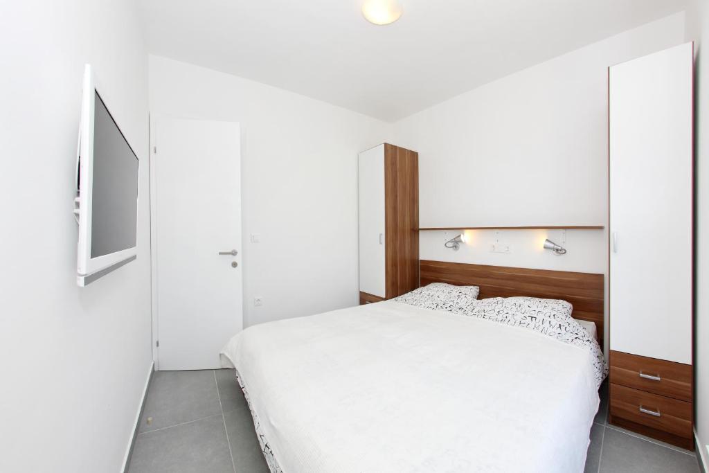Apartments Vila Moli Bibinje Habitación foto