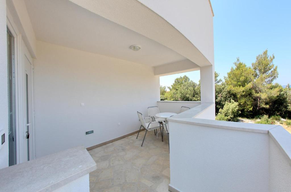 Apartments Vila Moli Bibinje Habitación foto