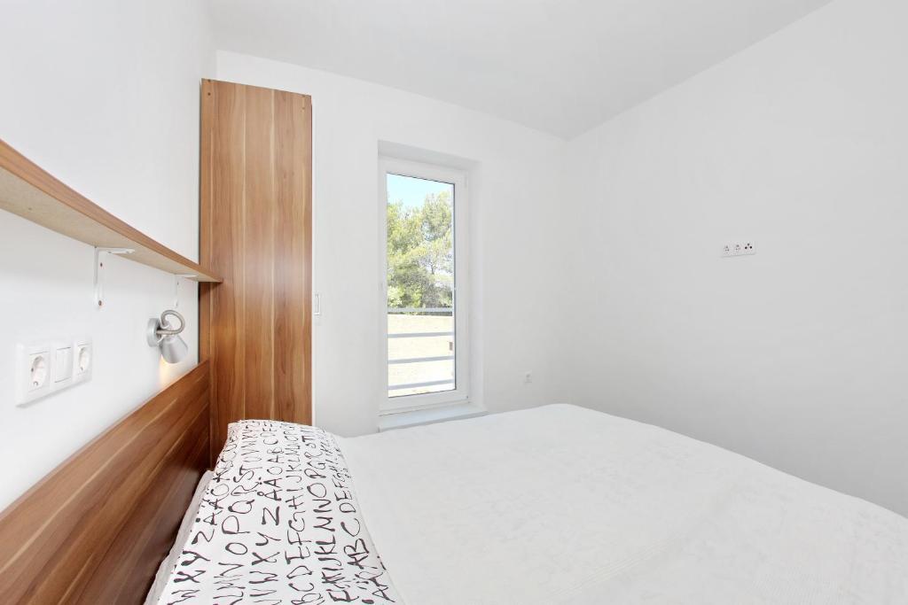 Apartments Vila Moli Bibinje Habitación foto