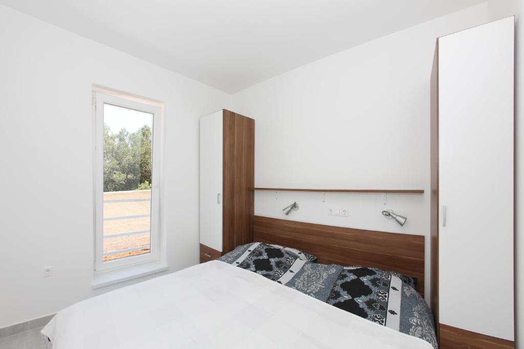 Apartments Vila Moli Bibinje Habitación foto