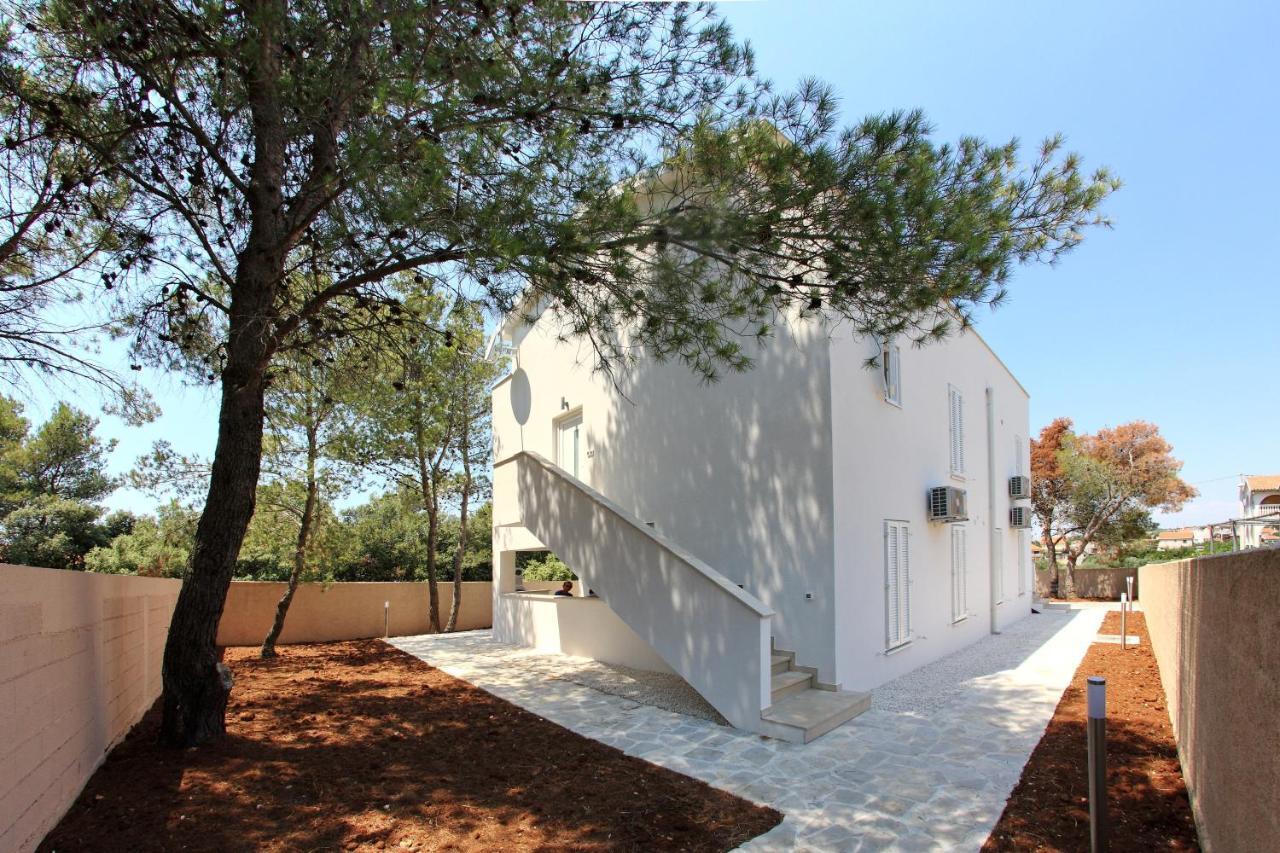 Apartments Vila Moli Bibinje Habitación foto
