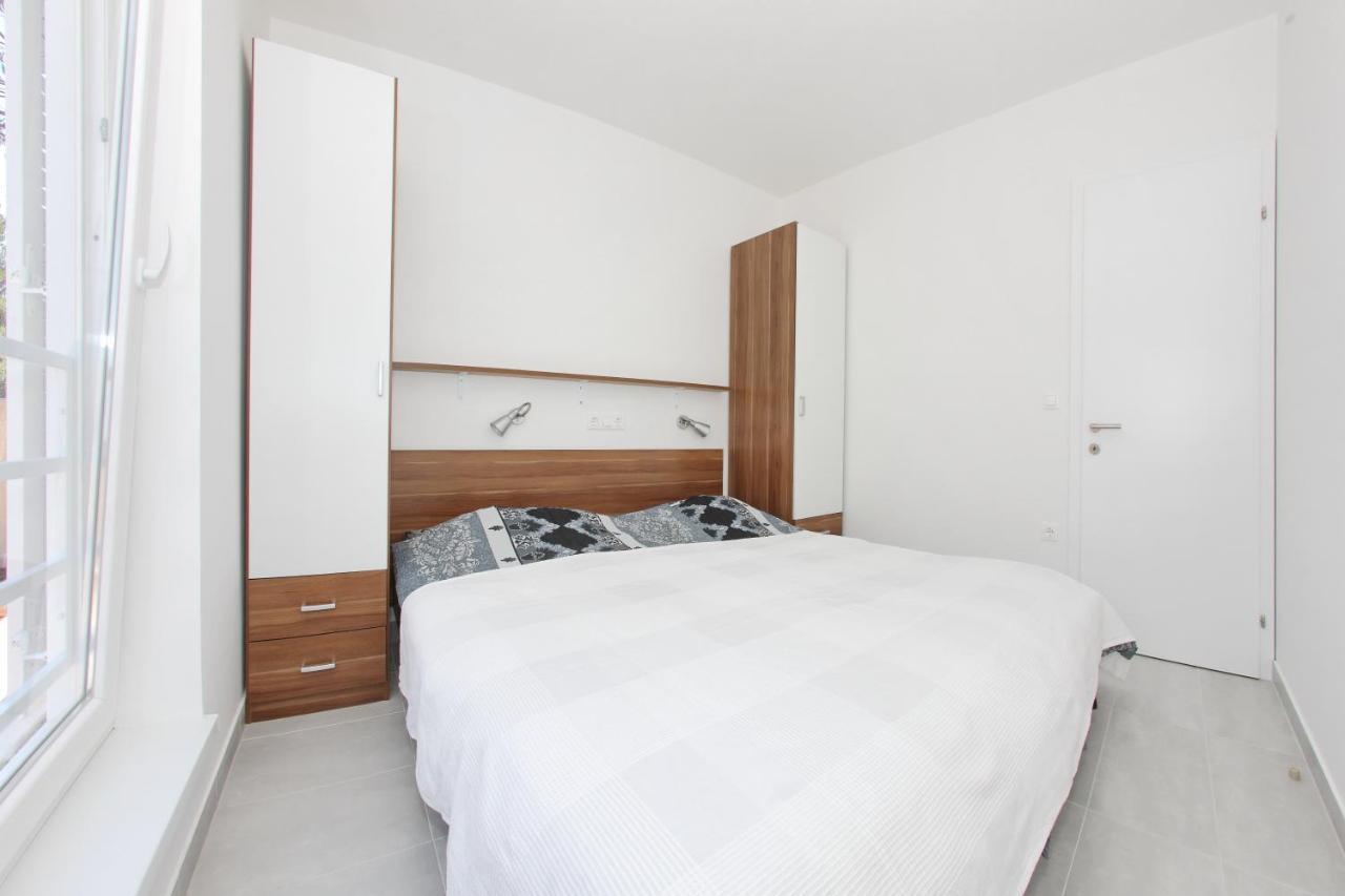 Apartments Vila Moli Bibinje Habitación foto